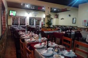 Restaura&ccedil;&atilde;o