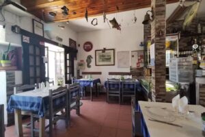 Restaurant Casa do Mar