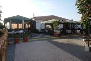 Restaurant Golden Garden