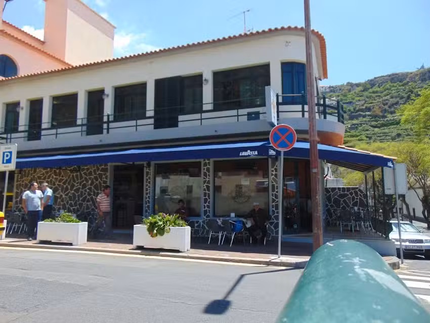 Restaurant & Grill A Parada Brava