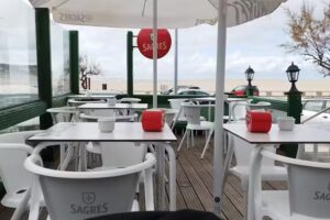 Restaurant New Oasis