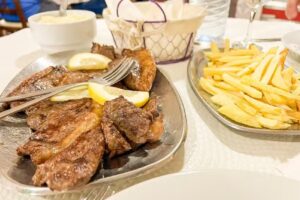 Restaurant O Povoador