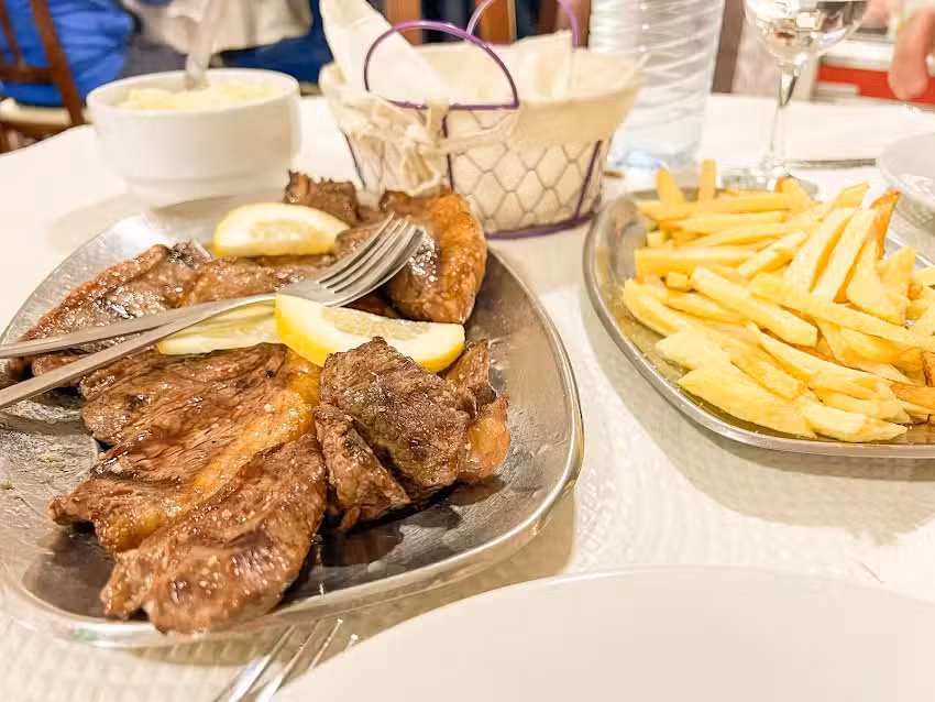 Restaurant O Povoador