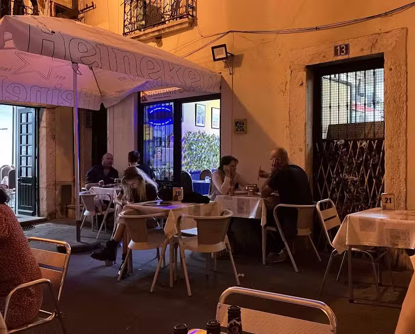 Restaurant ODAAN (Nepalese & Indian )