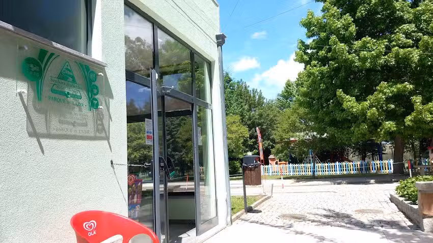 Restaurant senhora dos verdes