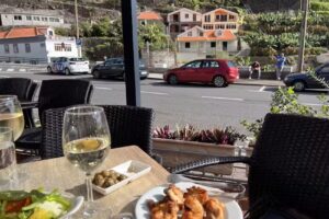 Restaurante 100 Pressa