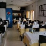 RESTAURANTE 100 STRESS