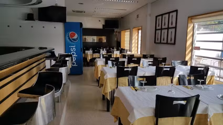 RESTAURANTE 100 STRESS