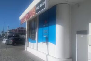 Restaurante 100Brasas