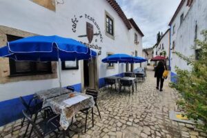 Restaurante 1148 O Conquistador