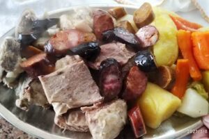 Restaurante 123 Carlos Cantanhede