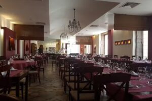 Restaurante 1715
