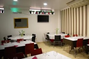 Restaurante 2/4 Pimenta