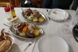 Restaurante 2 Penedos