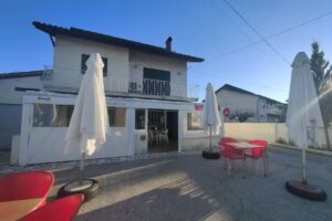 Restaurante 2 Sabores