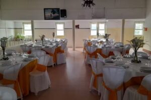 Restaurante 2 Telheiros