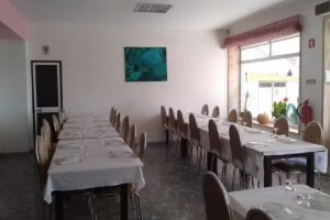 Restaurante 2000 &ndash; Alburitel