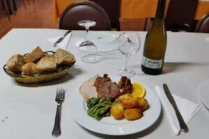 Restaurante 3 Jorges