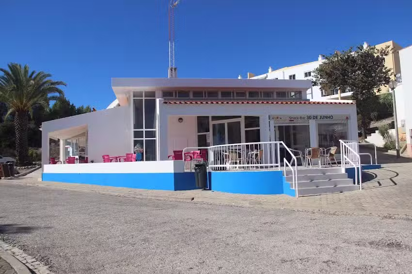 Restaurante 30 de junho