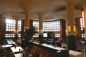 RESTAURANTE 33 ALAMEDA