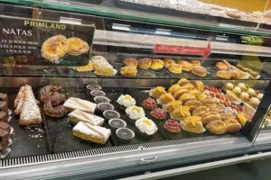 Restaurante 33 Sabores