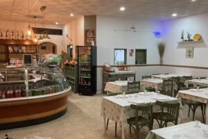 Restaurante 3B&rsquo;s