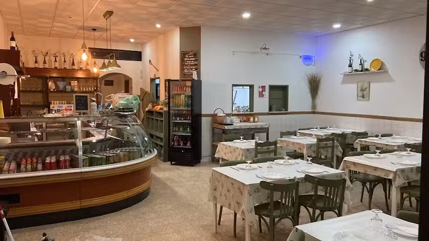 Restaurante 3B&rsquo;s