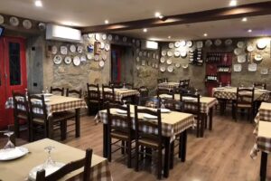 Restaurante 7 Migalhas