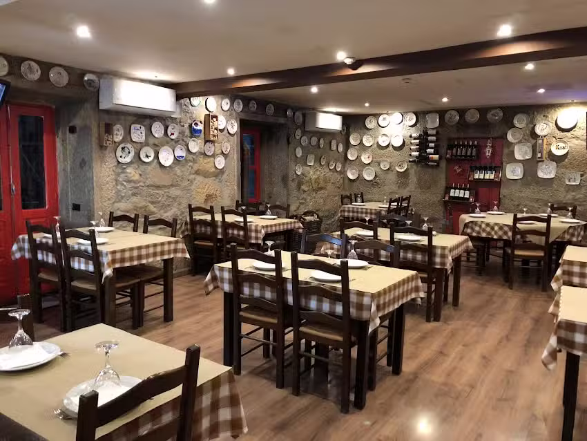 Restaurante 7 Migalhas