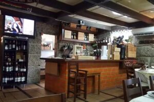 Restaurante 7 olhinhos