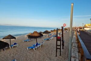 restaurante a cabana sabores do mar