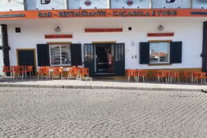 Restaurante a Ca&ccedil;arola Twins
