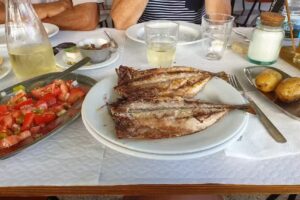 Restaurante A Camponesa