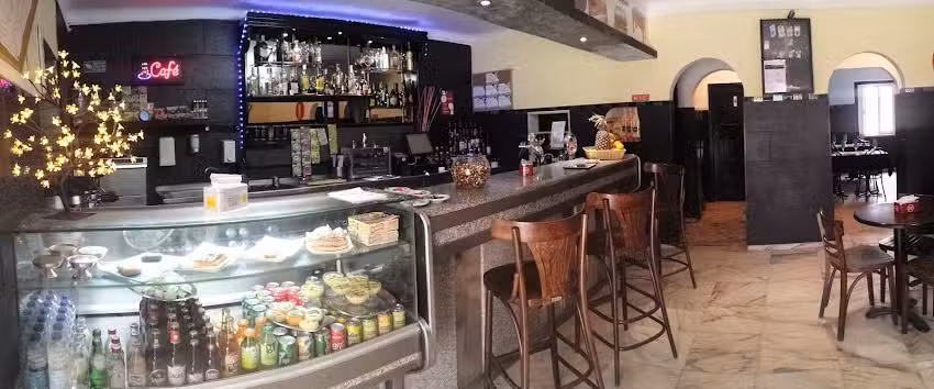 Restaurante &ldquo;A Cancela&rdquo;