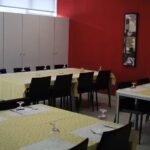 Restaurante A Cantina