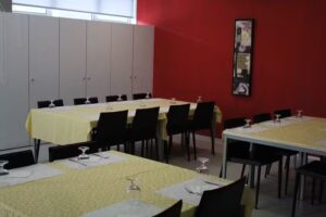 Restaurante A Cantina