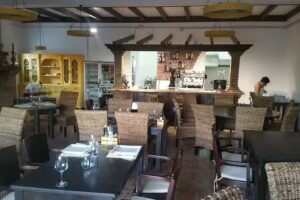 Restaurante A Carpintaria