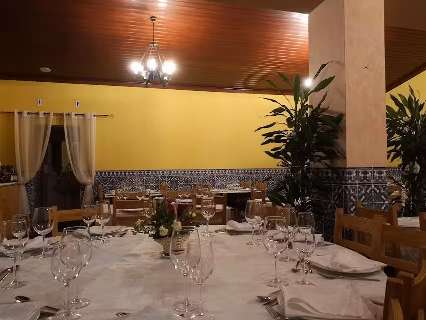 Restaurante A Casa Antiga