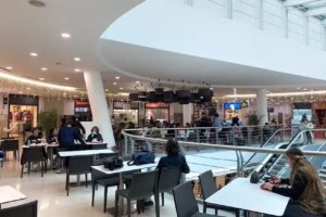 Restaurante A Casa Do Kebab