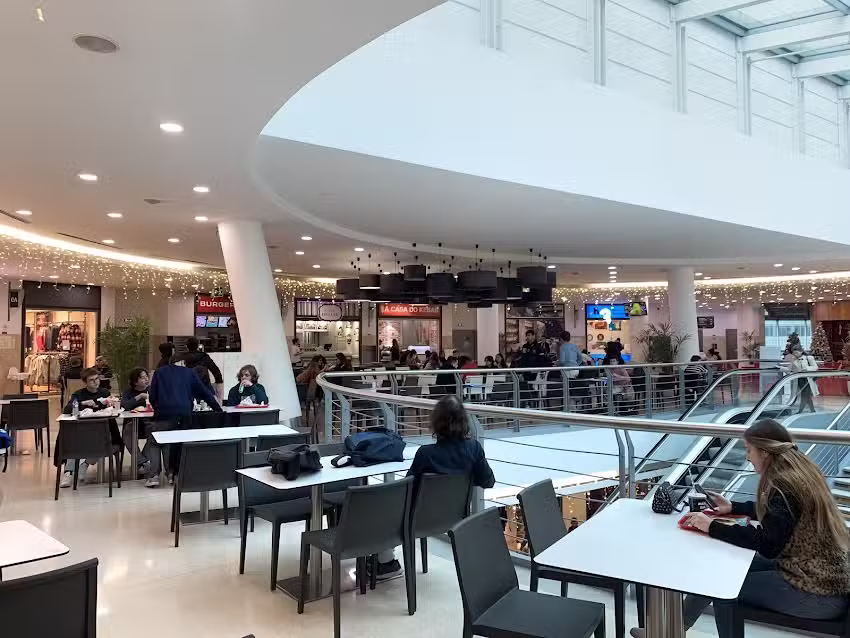 Restaurante A Casa Do Kebab