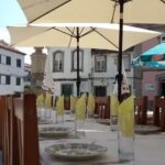 Restaurante A Cascata