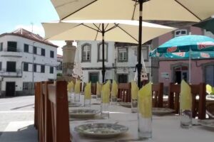 Restaurante A Cascata