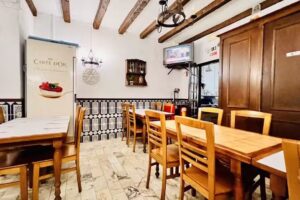 Restaurante A Casinha