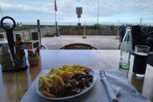 Restaurante A Cataplana