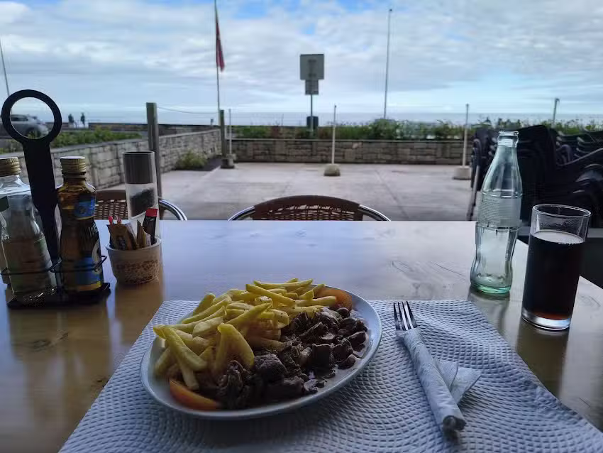 Restaurante A Cataplana