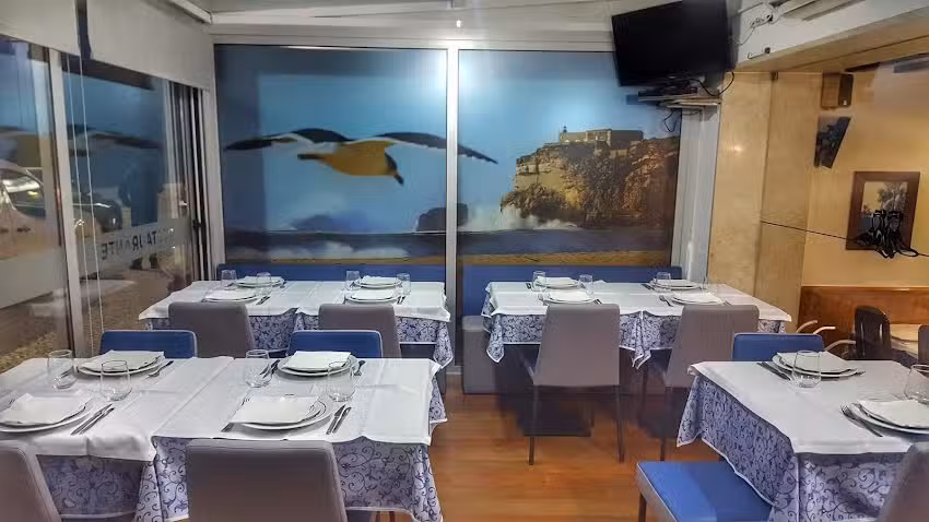 Restaurante A Celeste