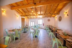 Restaurante A Chama do Castelo