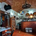 Restaurante A Chamin&eacute;