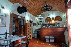 Restaurante A Chaminé