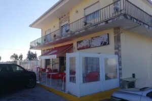 Restaurante A Churrasqueira